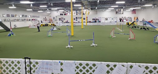 Triune Canine Training And Event Center
