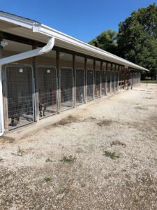 Cedar Creek Kennels LLC