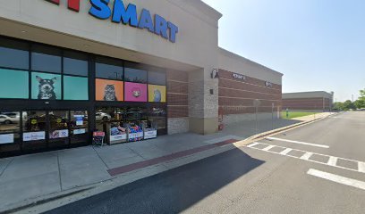 PetSmart Dog Training
