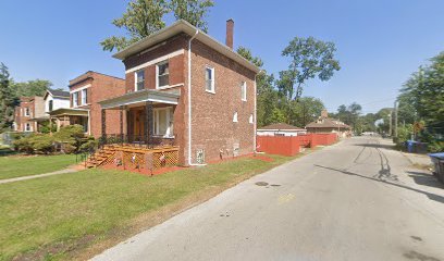 R Lewis Dog Training Center