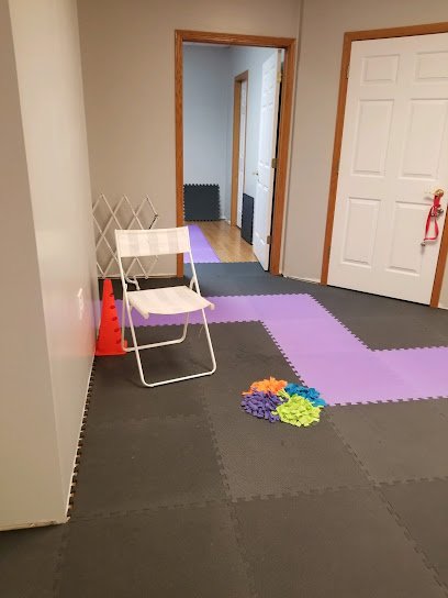 Muttz Gym