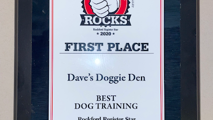 Dave’s Doggie Den