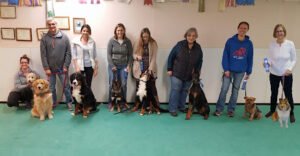 The Obedience Center