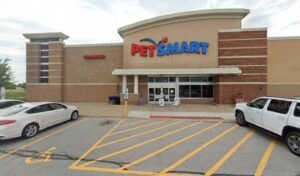 PetSmart Dog Training
