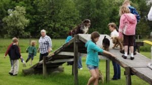 Quansa Kennels, Inc.
