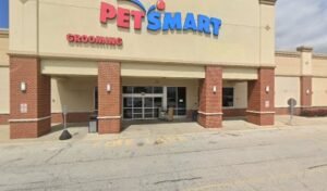 PetSmart Dog Training