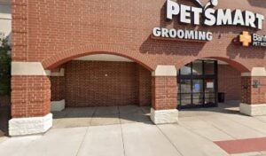PetSmart Dog Training