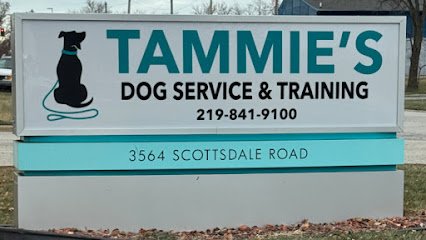 Tammie’s Dog Services and Training