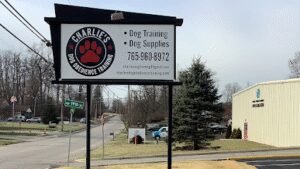 Charlie’s Dog Obedience Training