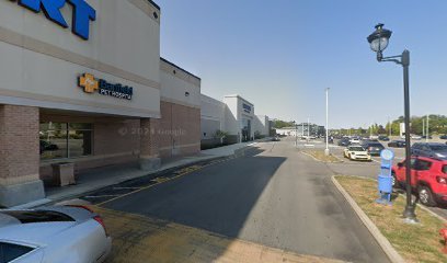 PetSmart Dog Training