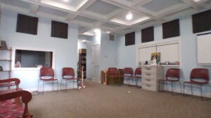 Pet Pals Country Club