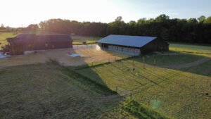 Riley Kennel & Farm