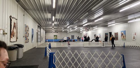 Trail Creek Dog Training Club
