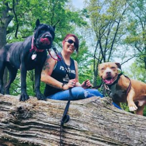 Keno’s Legacy KR Dog Training & Grooming LLC.