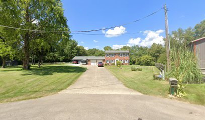 Anderson Kennel Club Inc