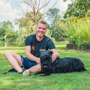 Stayyy – Dog Training in South Bend