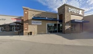 Petco Dog Training