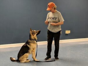 Big River Canine Coach