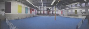 Scott County Kennel Club