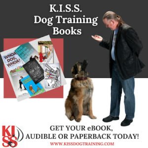 K.I.S.S. Dog Training