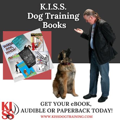 K.I.S.S. Dog Training