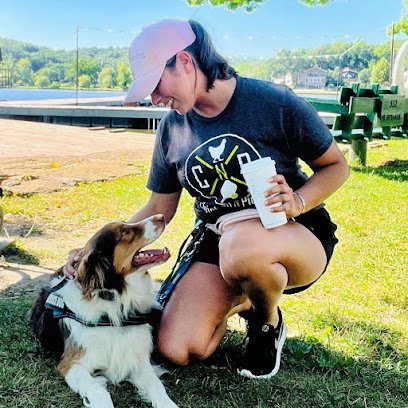helping paws LLC