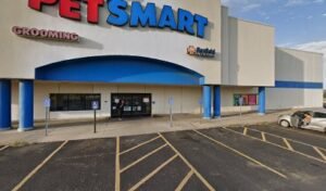 PetSmart Dog Training