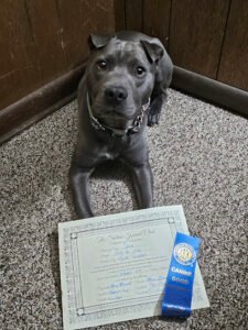 Salina Kennel Club