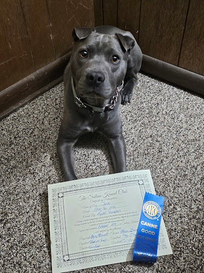 Salina Kennel Club
