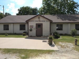 Wichita Dog Training Club Inc