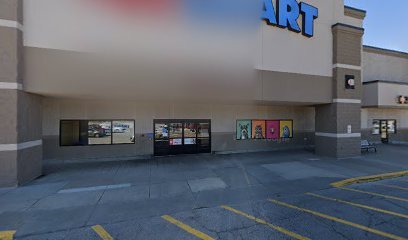 PetSmart Dog Training