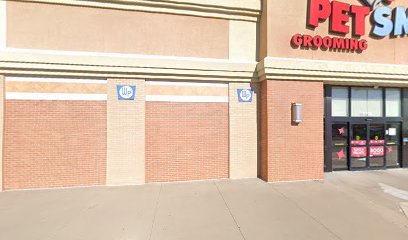 PetSmart Dog Training