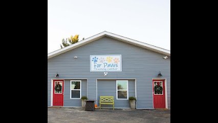 For Paws K9 Training