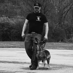 Charry’s Premier K-9 Training