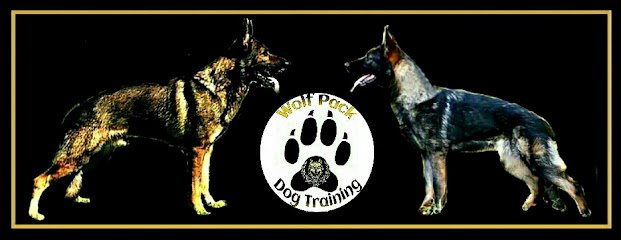 Wolf Pack Dog Training And Animal Care