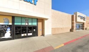 PetSmart Dog Training