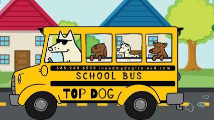 TOP DOG TRAINING ACADEMY