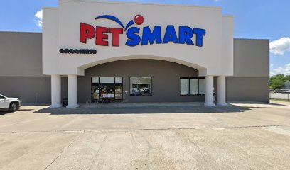 PetSmart Dog Training