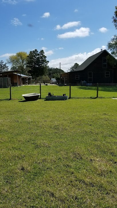 WonderDog Farms