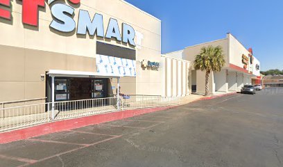 PetSmart Dog Training