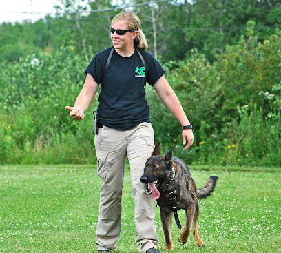 No Xcuses K9 – Maine