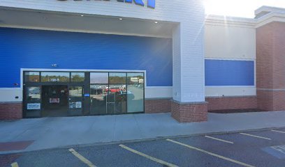 PetSmart Dog Training