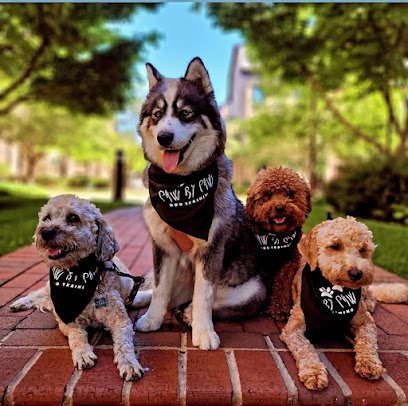 Paw by Paw Dog Training