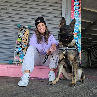 All Star K9