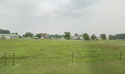 CDog Run Agility and BayBriar Kennel