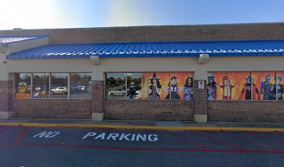 All In One Ent. Dog Services