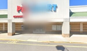 PetSmart Dog Training