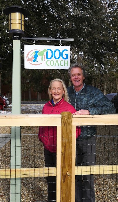 Dog Coach LLC