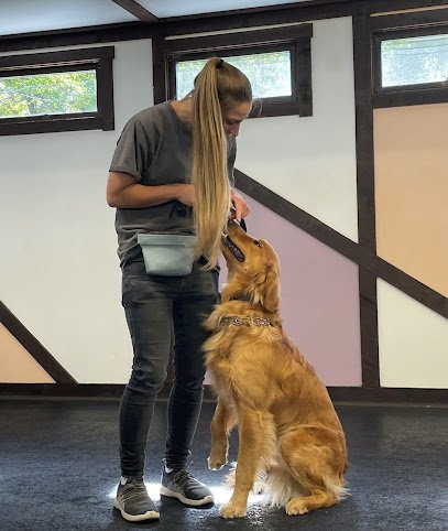 Naked Dog Training