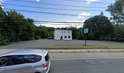 Northern Berkshire K9